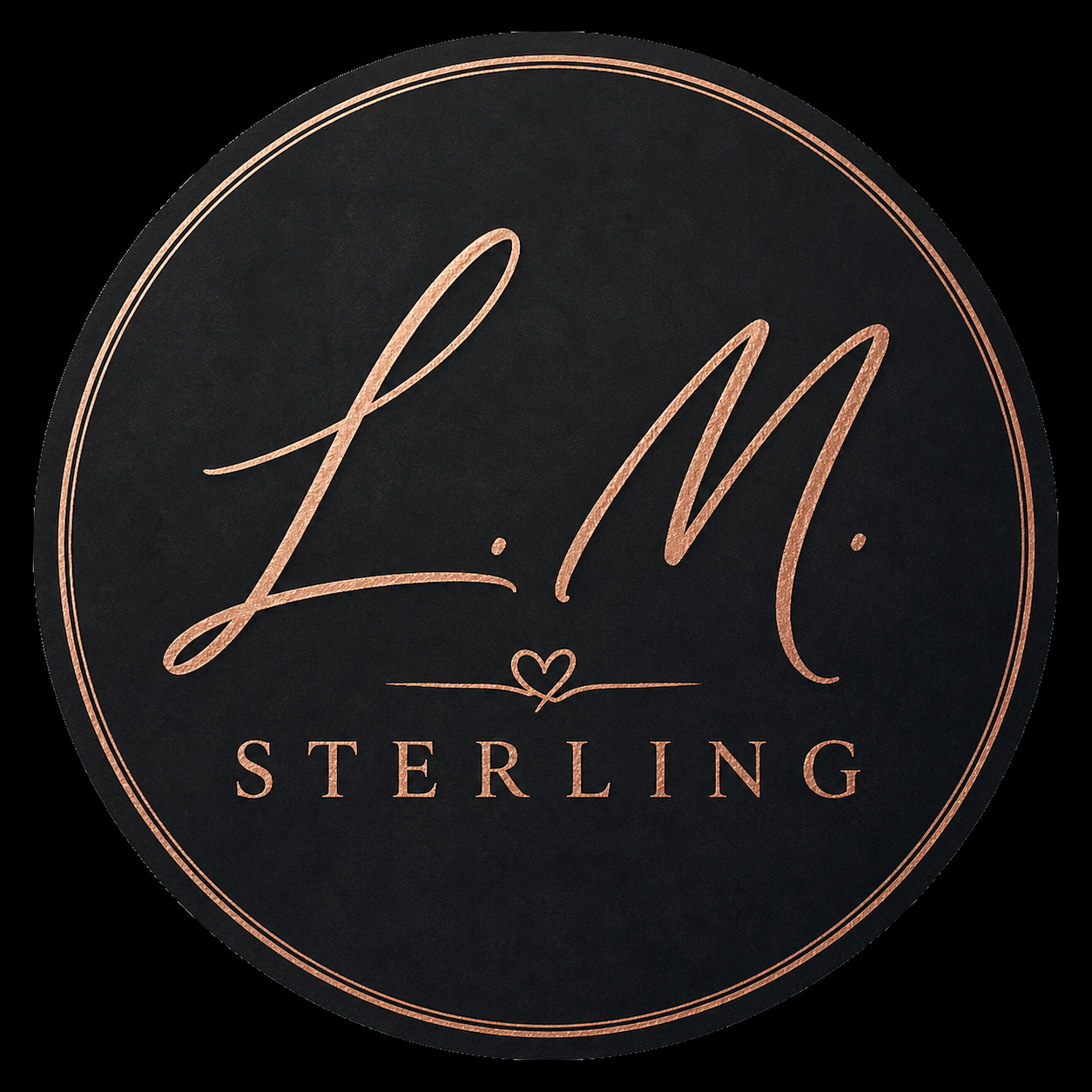 L. M. Sterling